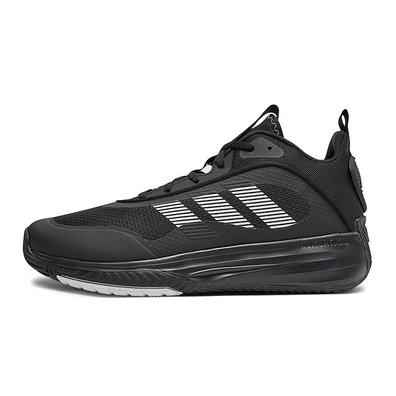 Adidas OwnTheGame 3.0 "Black"