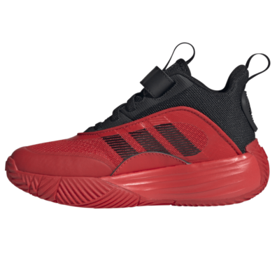 Adidas OwnTheGame 3.0 K "Scarlet-Black"