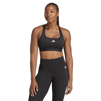 Sujetador Adidas Powerreact Training Medium Support Sports Bra