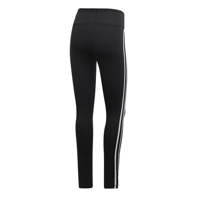 Adidas Design to Move High Rise 3-Stripes Tights