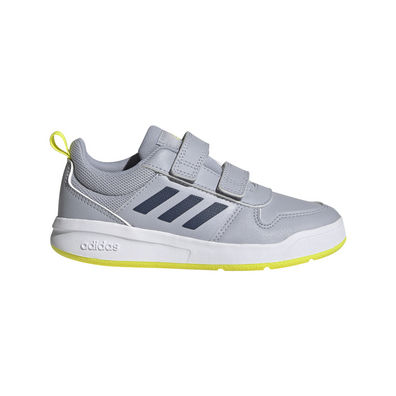 Adidas Running Kids Tensaur C "Halo Silver"