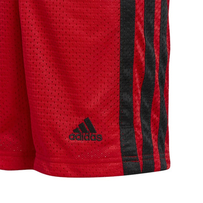 Adidas Creators Legend BB Jr. Short "RedBlack"