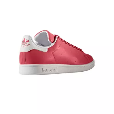 Adidas Stan Smith W " Reflective" (Pink/Footwear White)