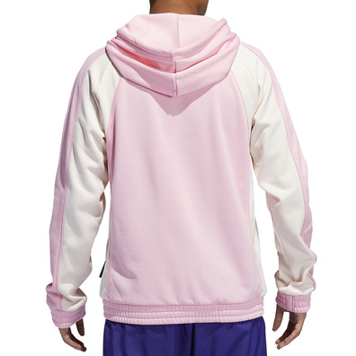 Adidas Sweatshirt Harden Foundation Pullover