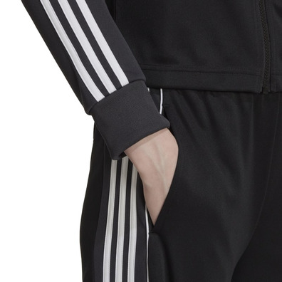 Adidas Teamsport Tracksuit