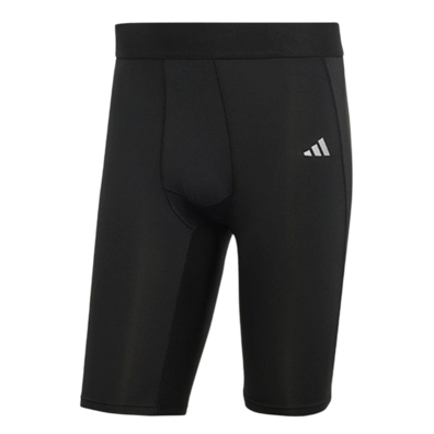 Adidas Techfit AEROREADY Short Tights "Black"