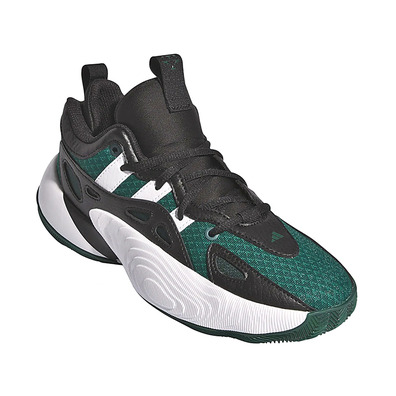 Adidas Trae Young Unlimited 2 Jr. "CGreen"