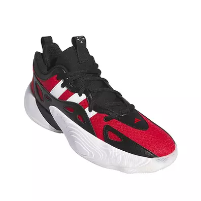 Adidas Trae Young Unlimited 2 "VivRed"