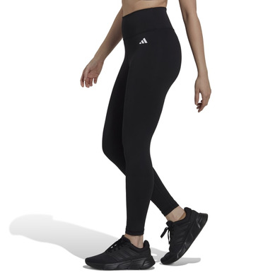 Adidas Train Essentials High Waisted 7/8 Tight "Black"