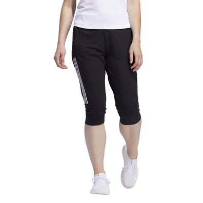 Adidas Training 3-Stripes Capri Pant