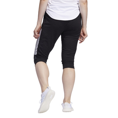 Adidas Training 3-Stripes Capri Pant