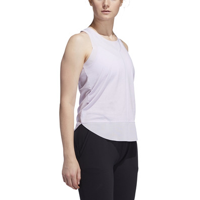 Adidas Training Shavasana Tank Top