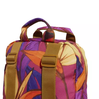 Adidas W FARM BACKPACK "Multicolor"