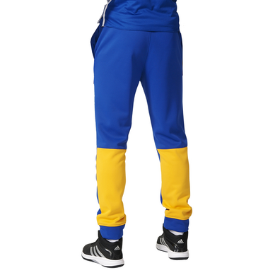 Adidas Winter Hoops Pant On Court TD Warriors (nba-gsw)