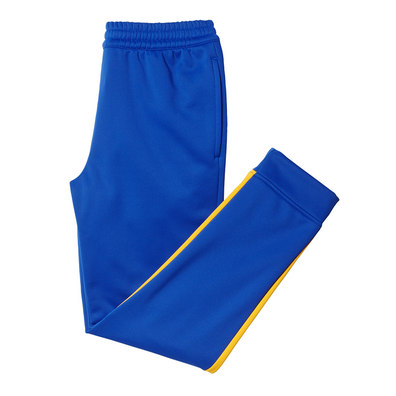 Adidas Winter Hoops Pant On Court TD Warriors (nba-gsw)