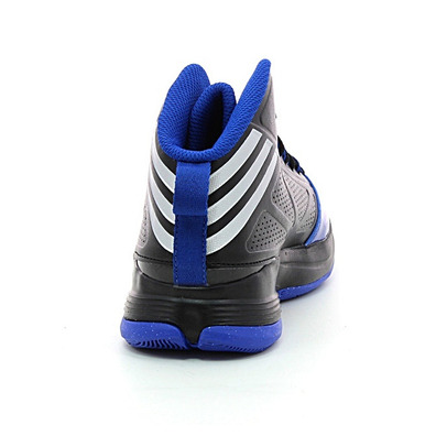 Adidas Mad Handle 2 Junior "Ricky" (negro/royal/blanco)