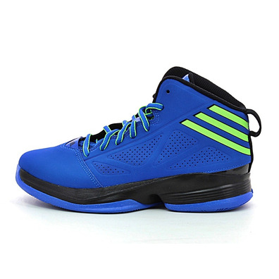 Adidas Mad Handle 2 Junior "Blue" (azul/volt/negro)