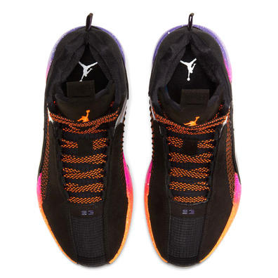 Air Jordan XXXV (GS) "Doncic Sunset"