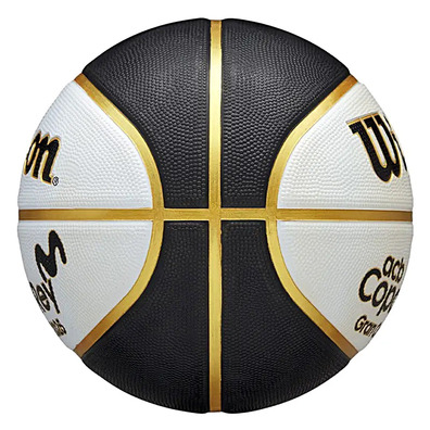 Balón Baloncesto Wilson Copa del Rey 2025 (Talla 7)