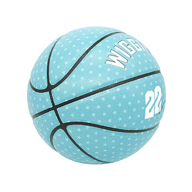 Balón Basket Peak Wiggins Skywaker "Turquoise"