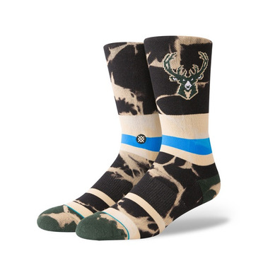 Stance Bucks Acid Wash Socks