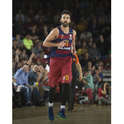 Camiseta Réplica #11# Navarro Barcelona Basket