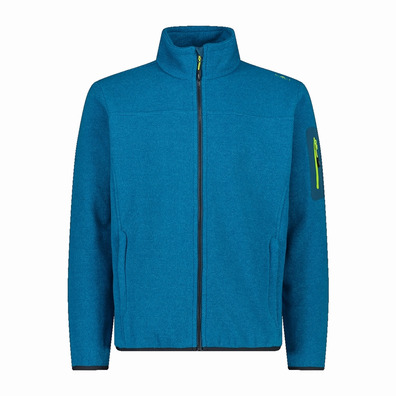 Campagnolo Men's Jacquard Knit-Tech Fleece