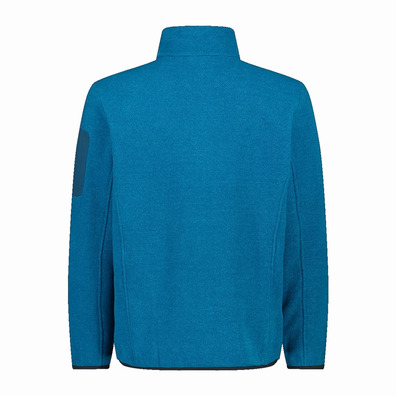 Campagnolo Men's Jacquard Knit-Tech Fleece