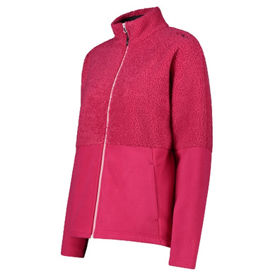 Campagnolo Women's Unlimitech Hybrid Jacket Second Layer