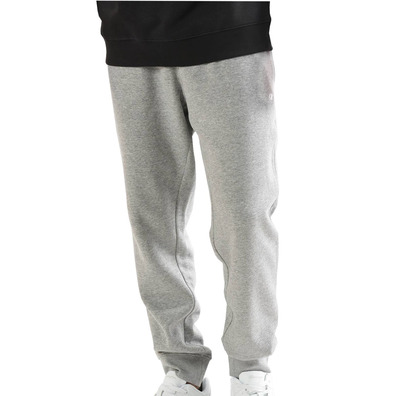 Champion Athletic Reverse Rib Cuff Pants (Grey)