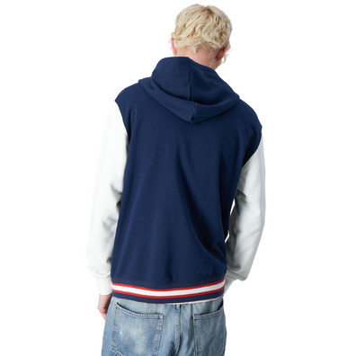 Champion Bookstore Hooded Jacket