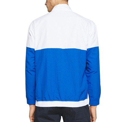 Champion Classic LEG 90´s Color Block Half Zip Sweatshirt Winbreaker