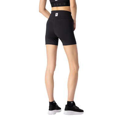 Champion Legacy Quick-Dry High Waist Ergonomic Shorts