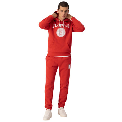 Champion Legacy University Stanford Logo Fleece Joggers