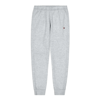 Champion Men's Rib Cuffs Slim Fit Joggers "Medium Grey"