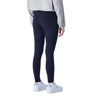 Champion Soft Fleece Leggings "Dark Blue"