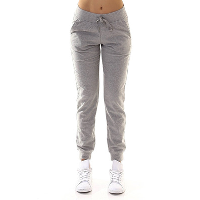 Champion Wn´s Legacy Classic Logo Cuff Pants "Grey"