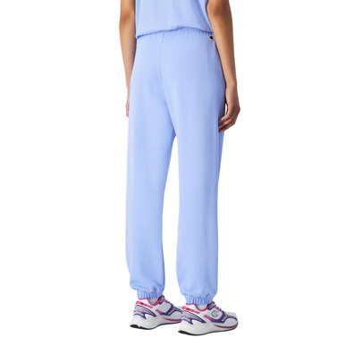 Champion Women's Elastic Cuff Pants "Light Blue"