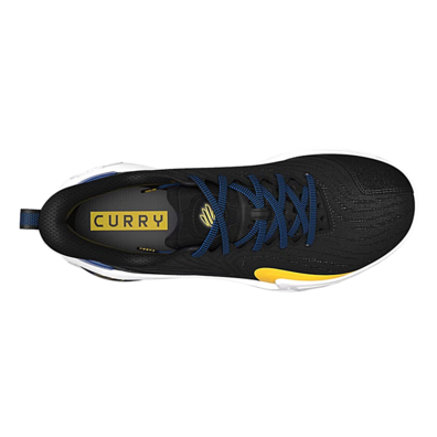 CURRY 12 Dub Nation "Black Taxi"