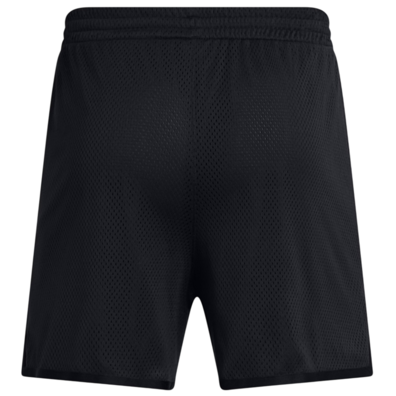 Curry Men´s Splash Shorts "Black-White Clay"