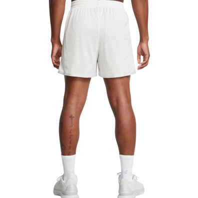 Curry Men´s Splash Shorts "White Clay"