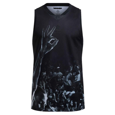 Curry Signature Sub Tank "Black"