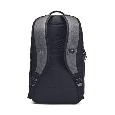 Curry Splash Backpack "Black"