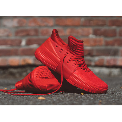 Damian Lillard 3 "Dame 3 Roots"