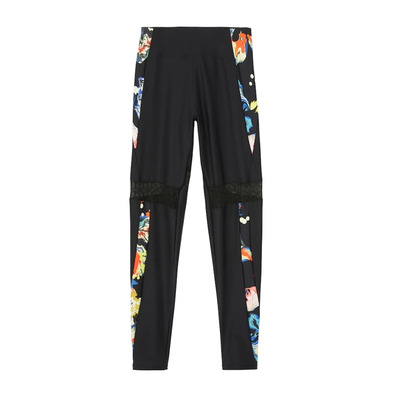 Desigual Legging Calix by M. Christian Lacroix