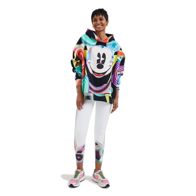 Desigual Christian Lacroix - Mickey Mouse Sweatshirt