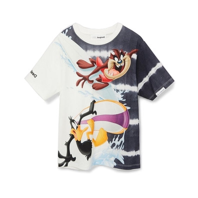 Desigual Junior Looney Tunes T-shirt