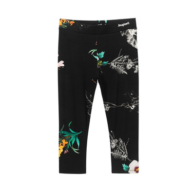 Desigual Legging Botanic