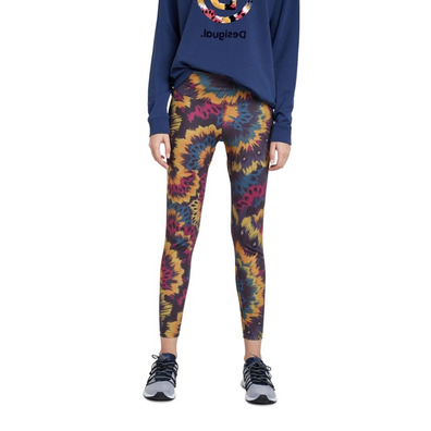 Desigual Legging New Galactic