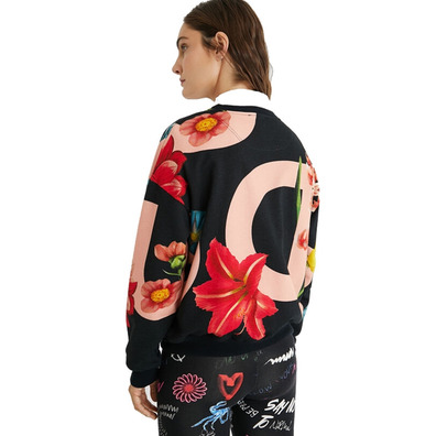 Desigual Sweat Berlin